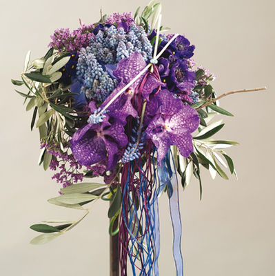 brudebukett_lilla&nbsp;wandaorkide